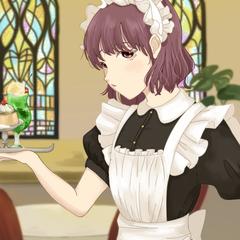 メイドさん