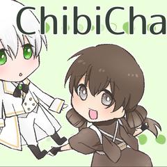 デフォルメイラスト