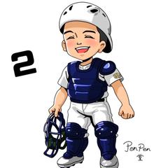 第107回甲子園 出場選手３
