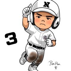 第107回甲子園 出場選手４