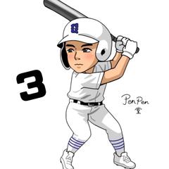 第107回甲子園 出場選手１１