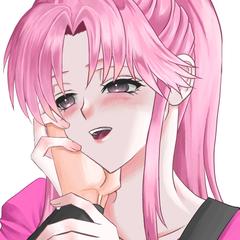 版権イラスト