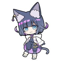 自主制作/SDキャラクター