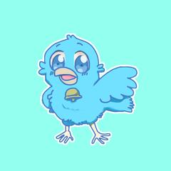 鳥