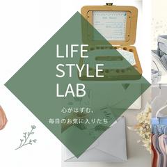 雑貨店ECサイトのTOP画像デザイン