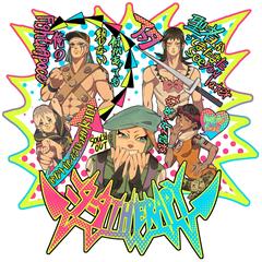 二次創作