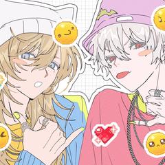 ファンアート