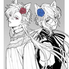ファンアート