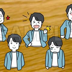 イラストサンプル