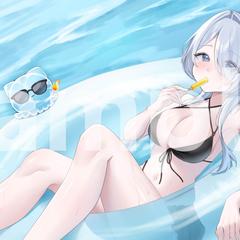一枚絵
