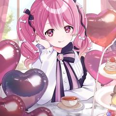 アニバーサリーイラスト