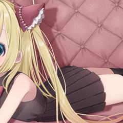 オリジナルイラスト