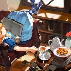 オリジナル①