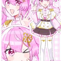 詰め込みイラスト