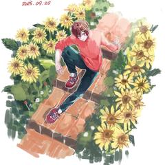 ファンアート