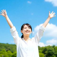 自分を開放できる、やさしい居場所