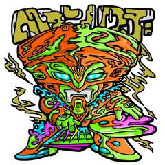 ムーンDJ