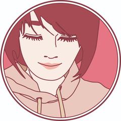 写真は苦手という方へアイコン・イラストお作りします