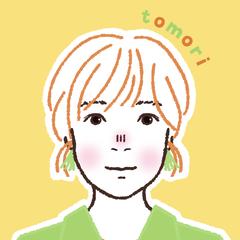 似顔絵イラスト