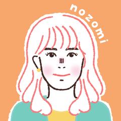 似顔絵イラスト