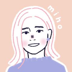 似顔絵イラスト