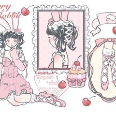 Cherry time