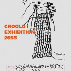 KNIT EXHIBITION 26SS