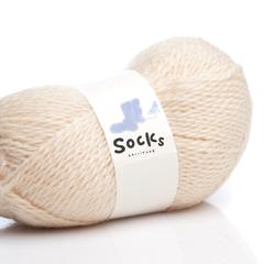 毛糸と靴下屋さんのサンプル画像