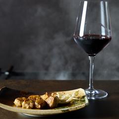 飲食店様 出張撮影