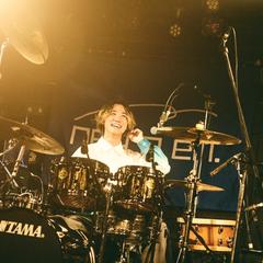 ライブ撮影