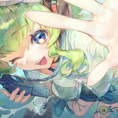 MVイラスト