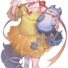 立ち絵制作