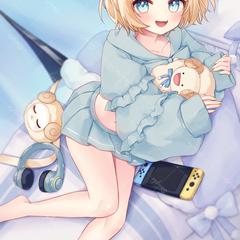 １枚絵のご依頼