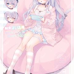 1枚絵