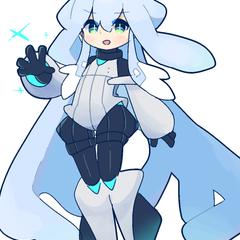 キャラクターデザイン