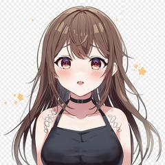 キャラクター作成