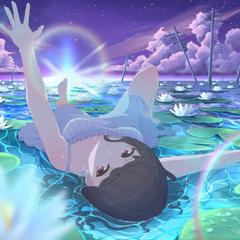 孤独の信仰(イラスト制作例)