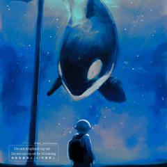 1枚絵オリジナル作品