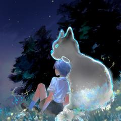 1枚絵オリジナル作品