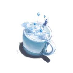 アイコン オリジナル作品