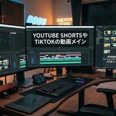 編集してほしい動画あったらどしどしください