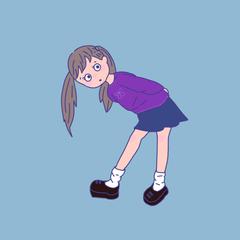ひょっこり