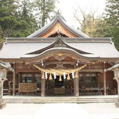 【最強パワースポット】白山ひめ神社に参拝してきました！