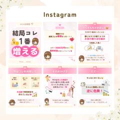 Instagramフィード投稿