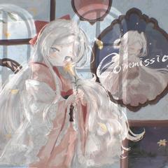 ご依頼イラスト