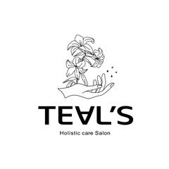 エステサロン ロゴデザイン