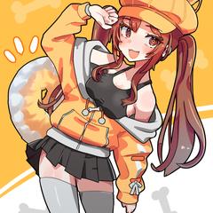 ファンアート