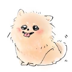動物イラスト