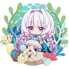 デフォルメ(背景付き)