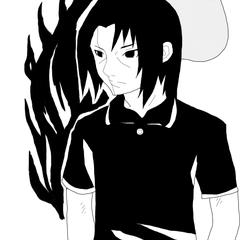 ココナラNARUTOイラスト